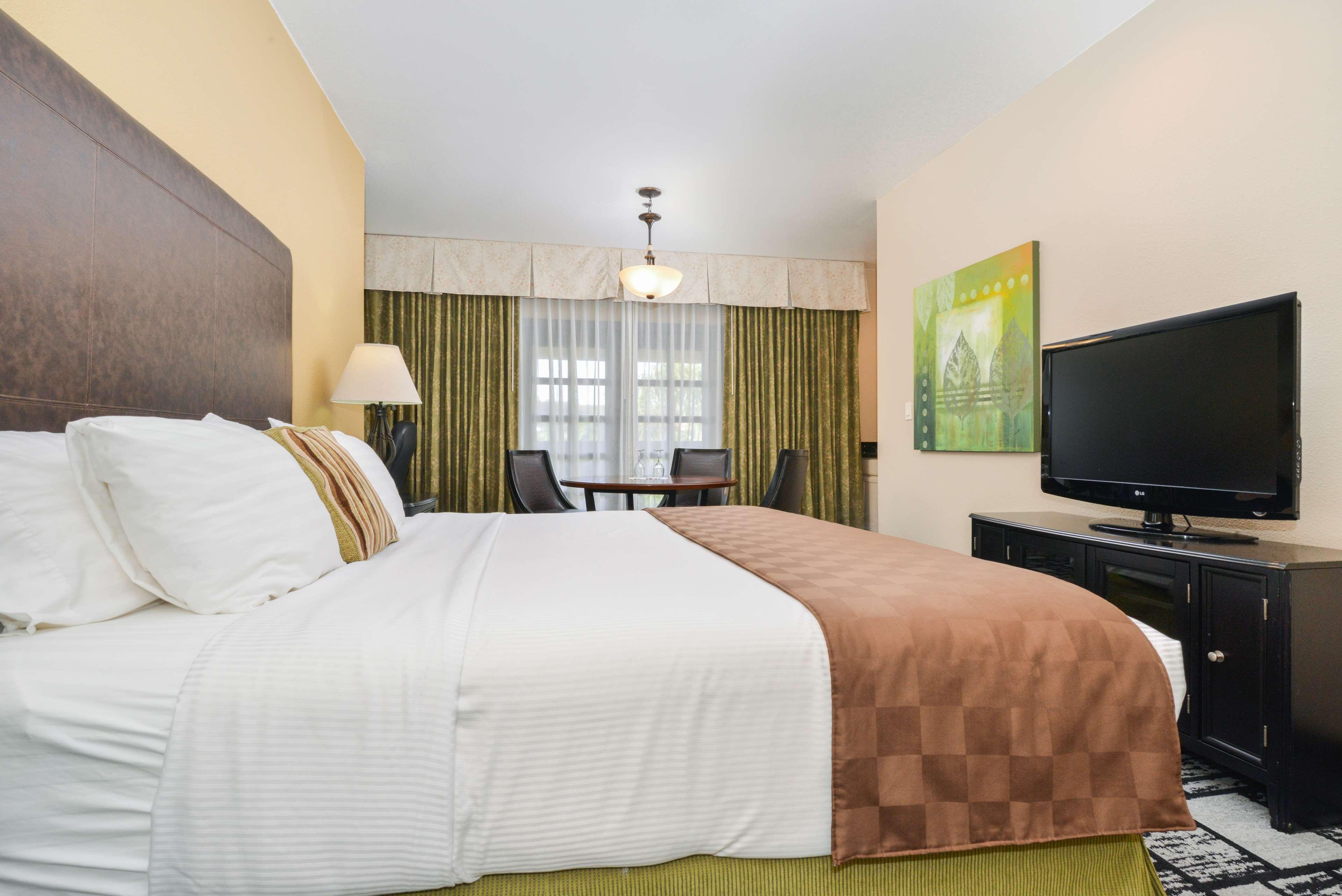 Best Western Plus Meridian Inn&Suites, Anaheim-Orange Bagian luar foto