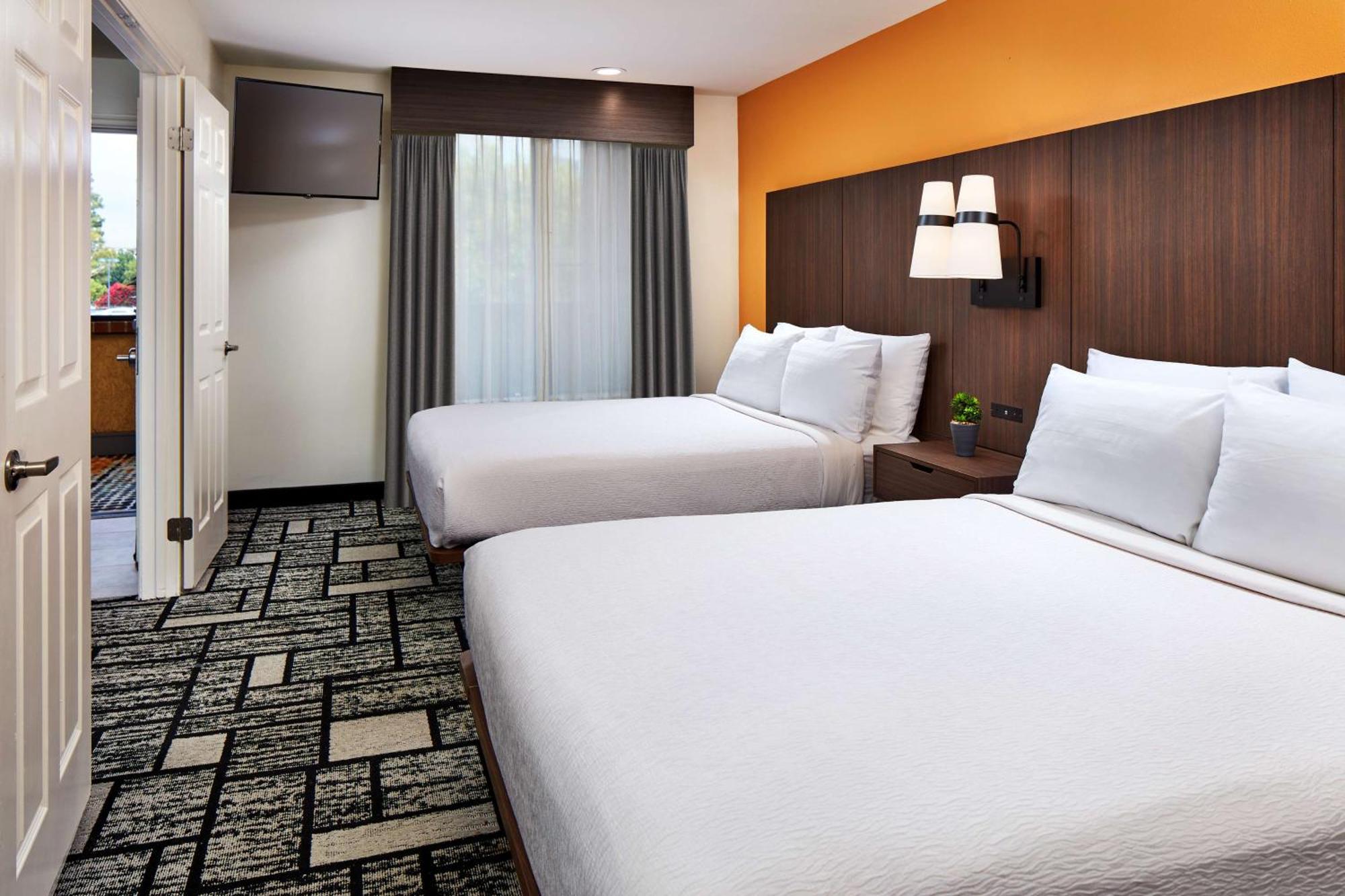 Best Western Plus Meridian Inn&Suites, Anaheim-Orange Bagian luar foto